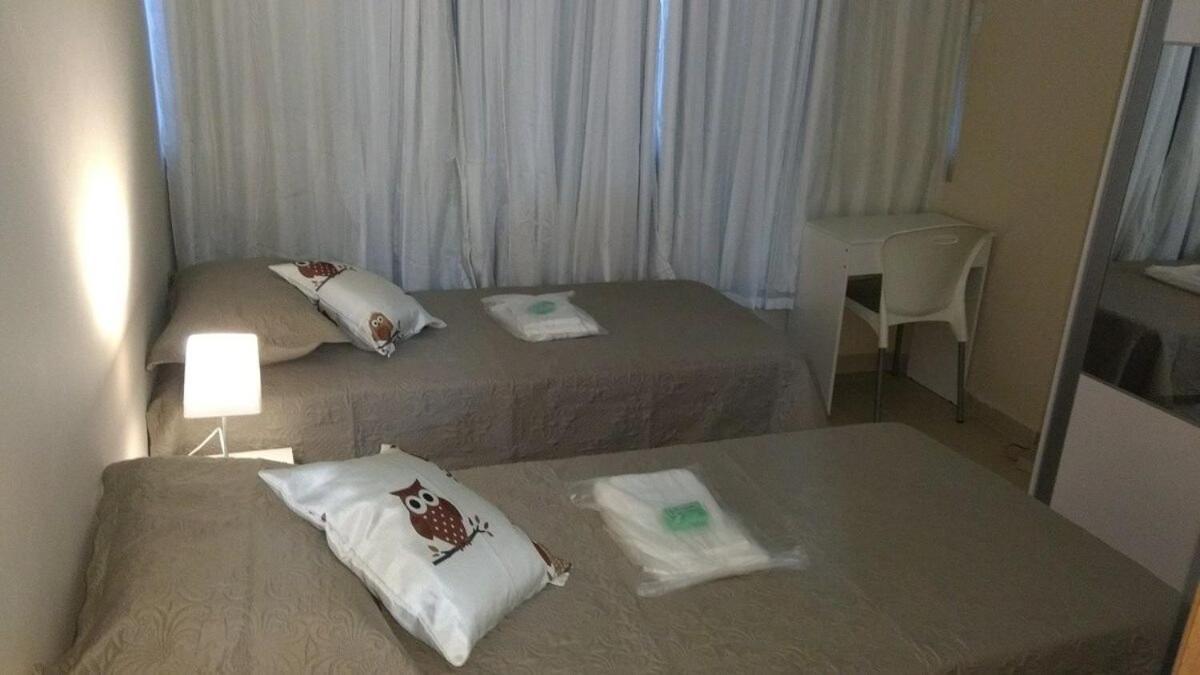 Apartamento Boa Fortuna Río de Janeiro
