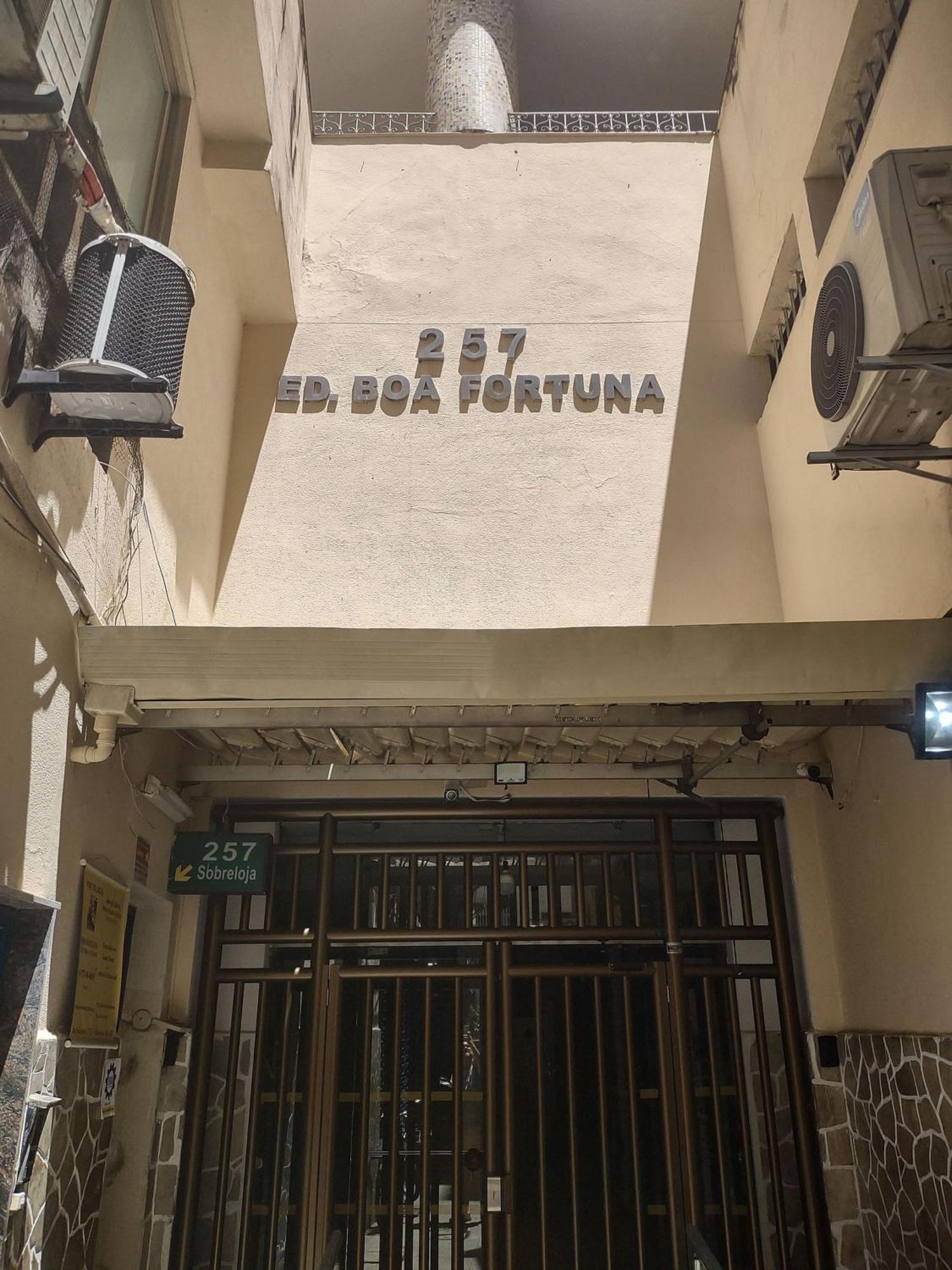 Boa Fortuna Apartamento