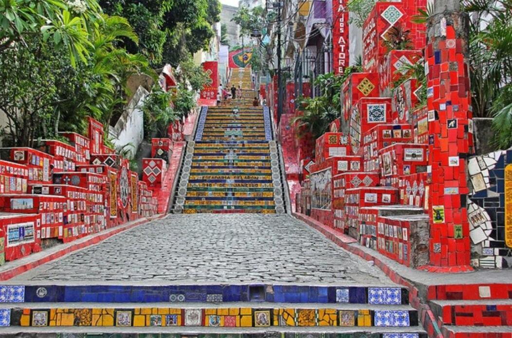 Boa Fortuna Río de Janeiro