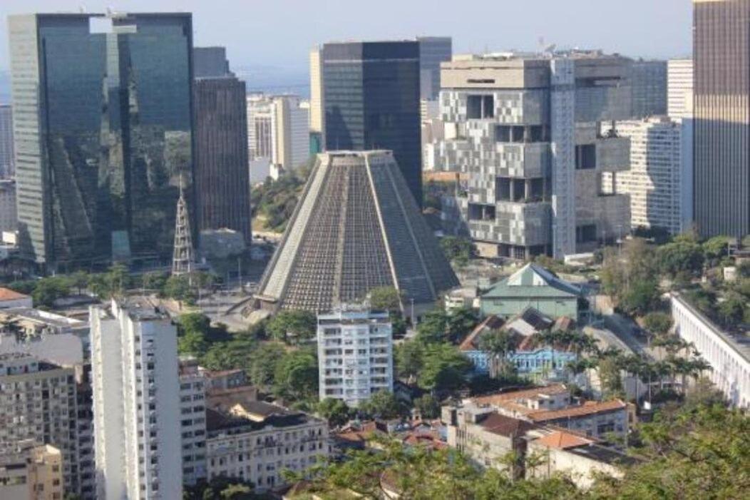 Apartamento Boa Fortuna