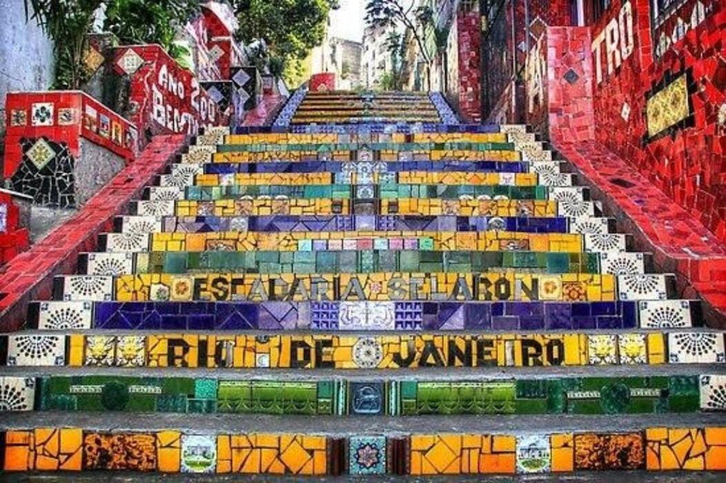 Boa Fortuna Apartamento Río de Janeiro