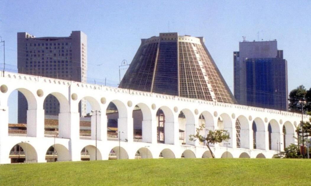 Apartamento Boa Fortuna *