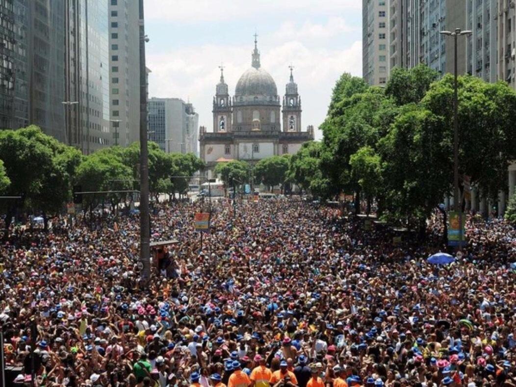 Boa Fortuna Río de Janeiro