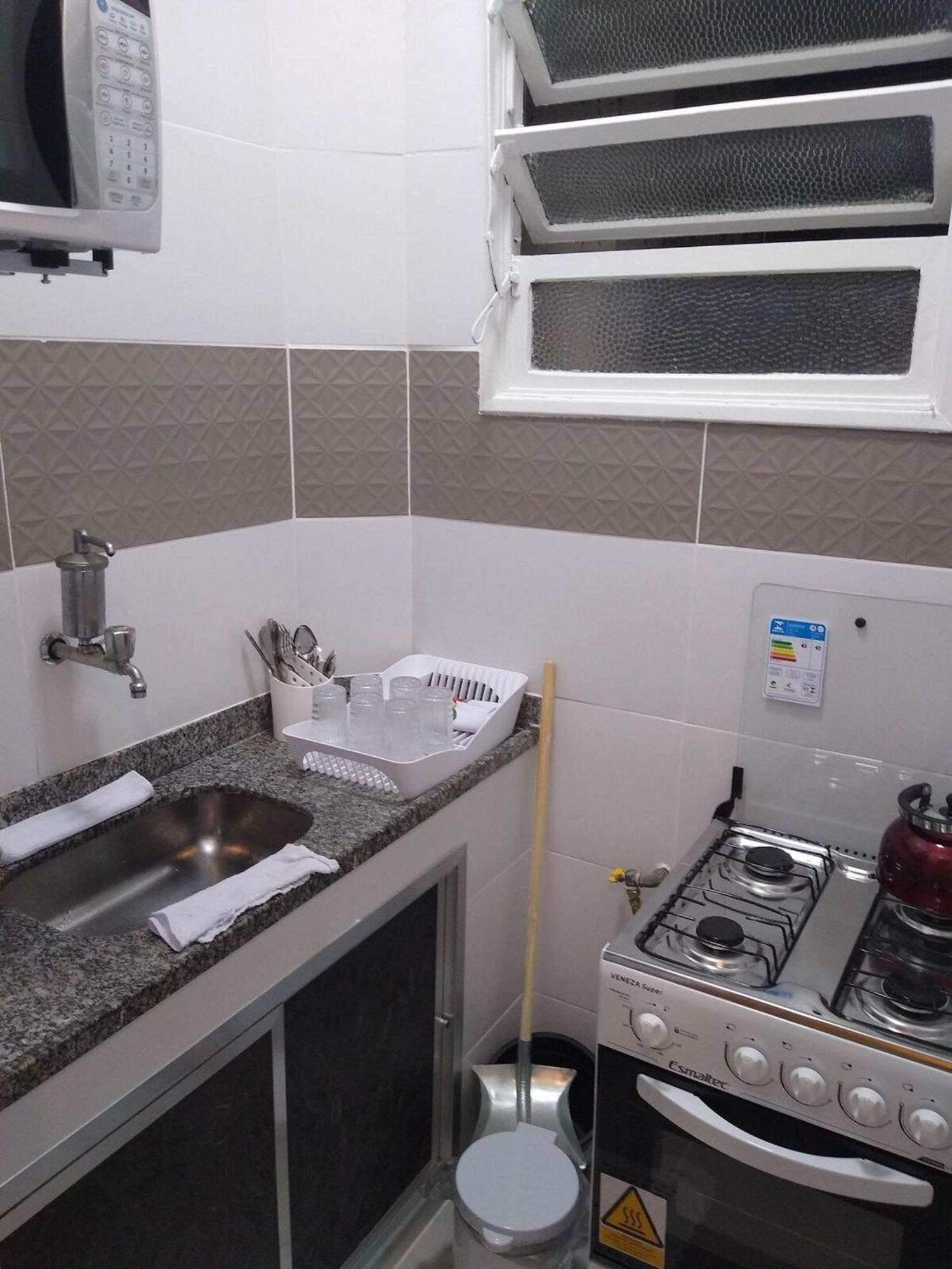 Apartamento Boa Fortuna