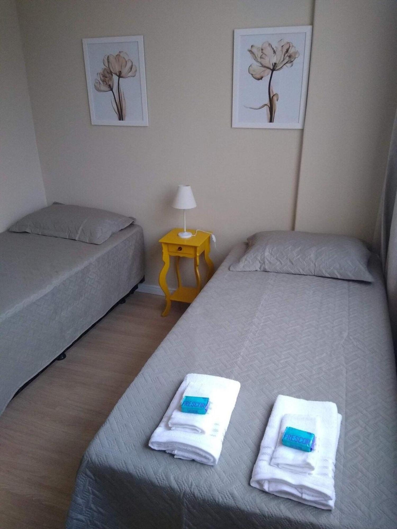 Boa Fortuna Apartamento