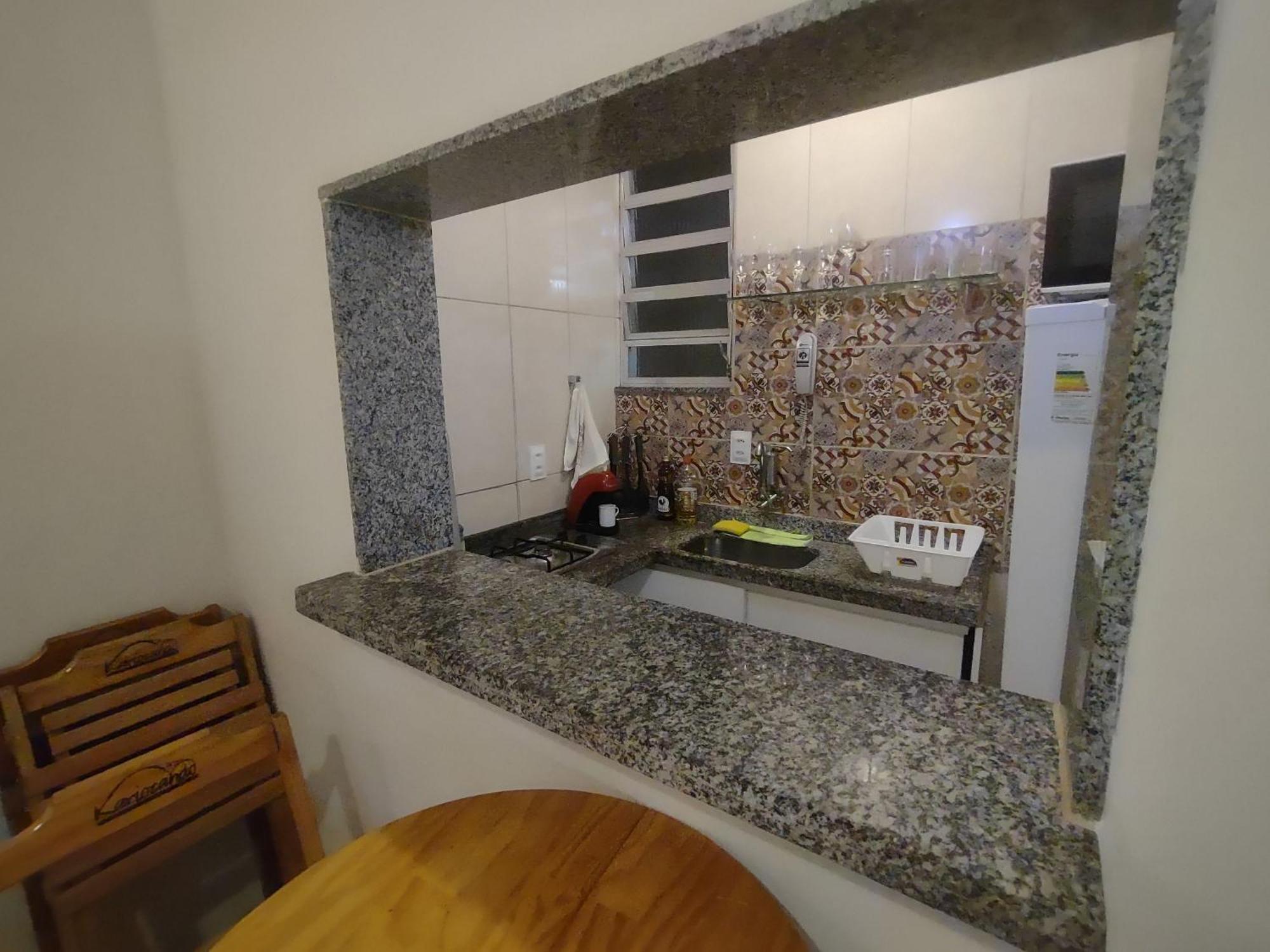 Apartamento Boa Fortuna *