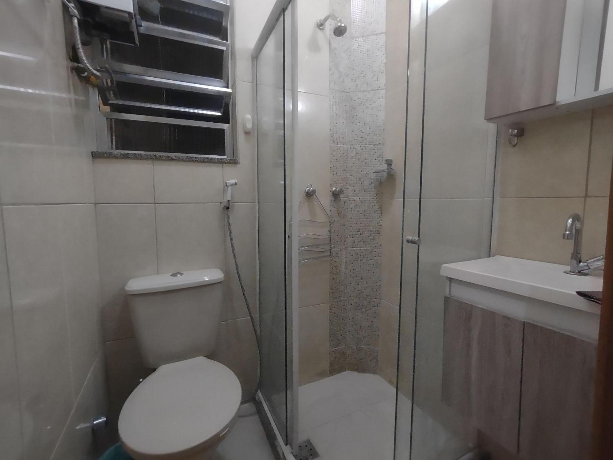 Boa Fortuna Apartamento Río de Janeiro