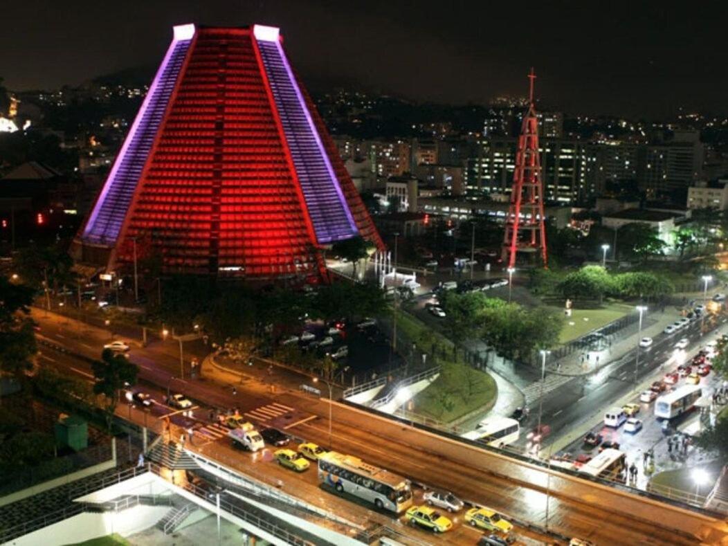 Boa Fortuna Apartamento *