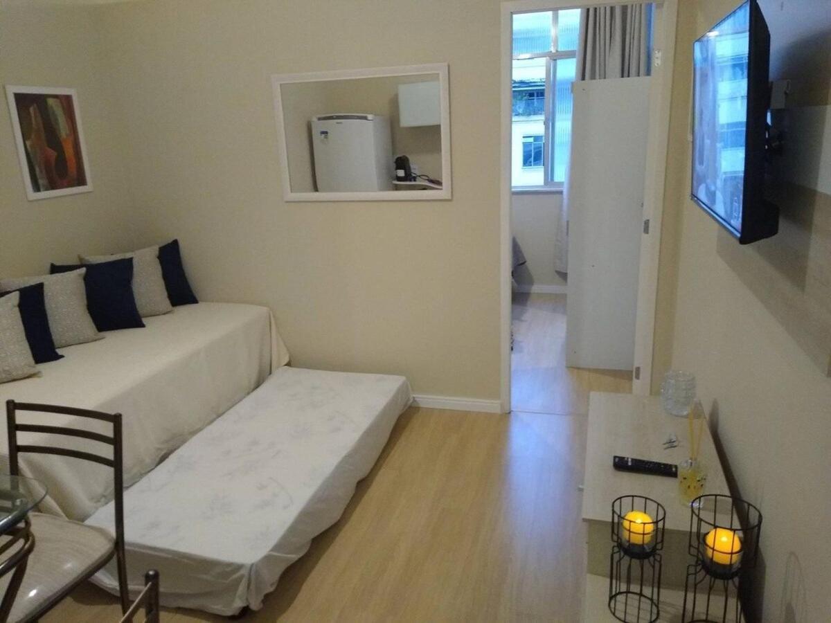 Apartamento Boa Fortuna Rio de Janeiro